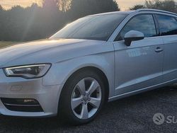 Grigio Usata 2013 Audi A3 Business Station wagon | 12.800 € (Super prezzo)