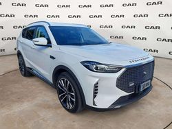 Bianco Usata 2025 Sportequipe S7 SUV | 31.500 € (Buon prezzo)