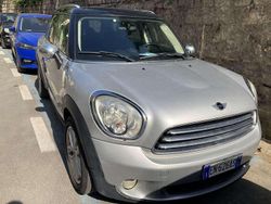 Usata 2012 Mini Cooper D Countryman SUV | 6900 € (Buon prezzo)