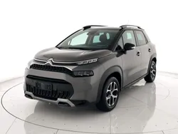Grigio Usata 2024 Citroën C3 Aircross PureTech SUV | 16.900 € (Buon prezzo)