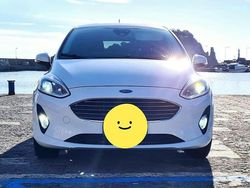 Usata 2018 Ford Fiesta Vignale Due volumi | 12.000 € (Buon prezzo)