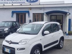 Other Usata 2013 Fiat Panda 4x4 S Due volumi | 7000 € (Buon prezzo)