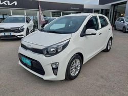 Bianco Usata 2022 Kia Picanto Style Due volumi | 11.400 € (Buon prezzo)