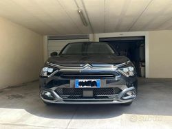 Nero Usata 2022 Citroën C4 Shine SUV | 19.500 € (Cara)
