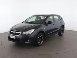 Nero Usata 2017 Subaru XV Style SUV | 13.699 € (Buon prezzo)