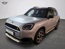Grigio Usata 2025 Mini Countryman Favoured SUV | 42.099 € (Buon prezzo)