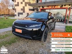 Usata 2024 Land Rover Range Rover evoque SUV | 38.900 € (Molto cara)
