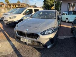 Skyscraper grey Nuova 2026 BMW 120 M Sport Due volumi | 39.790 €