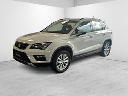 Usata 2017 Seat Ateca 4Drive SUV | 19.000 € (Cara)