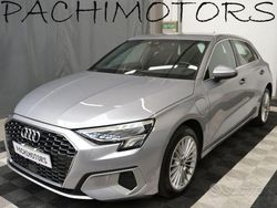 Argento Usata 2020 Audi A3 e-tron Advanced Due volumi | 21.990 € (Ottimo prezzo)