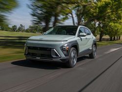 A scelta Nuova 2025 Hyundai Kona SUV | 26.300 € (Ottimo prezzo)