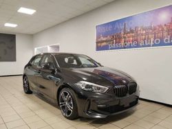 Nero Usata 2024 BMW 118 Sport Line Due volumi | 34.400 € (Buon prezzo)