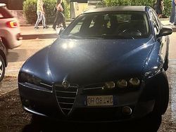 Usata 2007 Alfa Romeo 159 Station wagon | 2500 € (Buon prezzo)