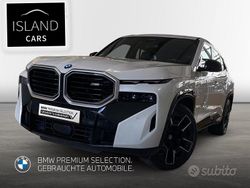 Bianco Usata 2024 BMW XM Comfort Edition SUV | 109.900 € (Buon prezzo)