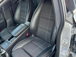 Grigio Usata 2016 Mercedes CLA200 Station wagon | 15.000 € (Cara)