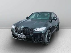 Grigio Usata 2024 BMW X4 M Sport SUV | 58.900 € (Molto cara)