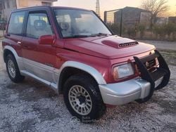 Usata 1998 Suzuki Vitara SUV | 5000 € (Buon prezzo)