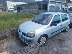 Usata 2003 Renault Clio II Due volumi | 1500 € (Ottimo prezzo)