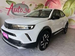 Bianco Usata 2022 Opel Mokka Elegance SUV | 16.990 € (Buon prezzo)