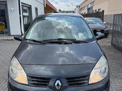 Grigio Usata 2006 Renault Scénic II Exception Monovolume | 1450 € (Buon prezzo)