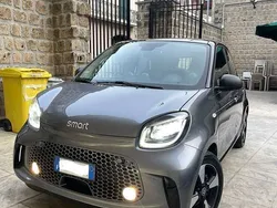 Usata 2020 Smart ForFour Electric Drive Prime Due volumi | 11.450 € (Buon prezzo)