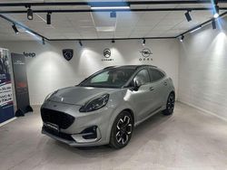 Grigio polvere di luna Usata 2020 Ford Puma ST-Line SUV | 14.890 € (Buon prezzo)