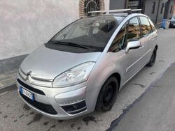 Argento Usata 2013 Citroën C4 Picasso Business Class Monovolume | 5900 € (Cara)