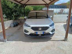 Usata 2021 Seat Tarraco SUV | 17.000 € (Ottimo prezzo)