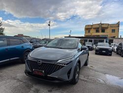 Grigio Usata 2025 Nissan Qashqai Acenta SUV | 23.900 € (Ottimo prezzo)