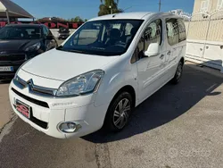Bianco Usata 2013 Citroën Berlingo SELECTION Monovolume | 7490 € (Buon prezzo)