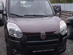 Usata 2013 Fiat Doblò Lounge Monovolume | 9000 € (Buon prezzo)