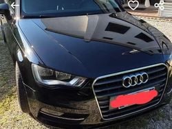 Usata 2013 Audi A3 Sportback Attraction Due volumi | 10.000 € (Cara)
