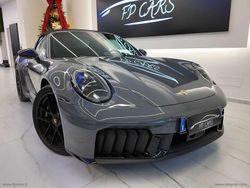 Grigio Nuova 2025 Porsche 911 Cabrio | 220.000 € (Buon prezzo)