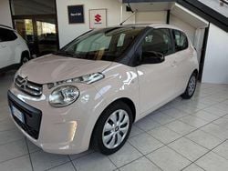 Cipria Usata 2021 Citroën C1 Due volumi | 12.500 € (Molto cara)