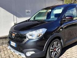 Other Usata 2019 Dacia Lodgy Stepway Monovolume | 11.500 € (Buon prezzo)