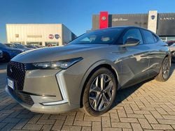 Grigio Usata 2023 DS Automobiles DS4 Tre volumi | 28.500 € (Buon prezzo)