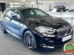 Nero Usata 2022 BMW 120 Efficient Dynamics Due volumi | 40.500 € (Molto cara)