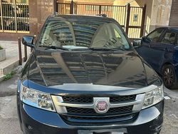 Nero Usata 2013 Fiat Freemont SUV | 6500 € (Buon prezzo)