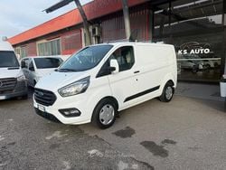 Usata 2018 Ford Transit | 13.500 € (Super prezzo)