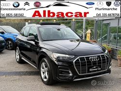 Nero Usata 2022 Audi Q5 Advanced SUV | 34.900 € (Ottimo prezzo)
