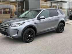 Eiger grey Usata 2019 Land Rover Discovery Sport S SUV | 20.500 € (Cara)