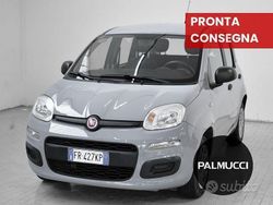 Usata 2018 Fiat Panda Easy Tre volumi | 8900 € (Buon prezzo)