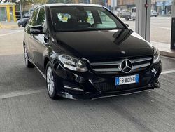 Usata 2015 Mercedes B200 Premium Monovolume | 7800 € (Super prezzo)