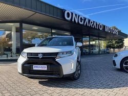 Bianco Nuova 2025 Suzuki Vitara Cool SUV | 23.900 €