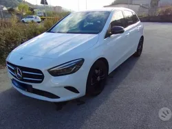 Mercedes B180