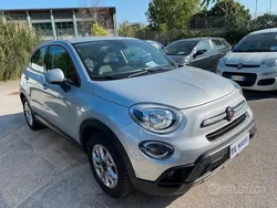 Grigio Usata 2020 Fiat 500X Cross SUV | 13.500 € (Ottimo prezzo)
