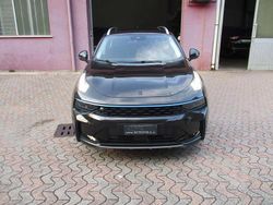 Nero Usata 2021 Lynk & Co 01 SUV | 19.900 € (Buon prezzo)