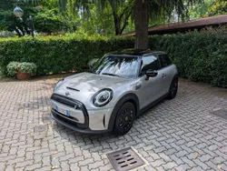 Melting silver 3 tetto nero Usata 2023 Mini Cooper SE Essential Due volumi | 20.490 € (Buon prezzo)