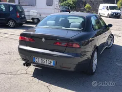 Usata 2005 Alfa Romeo 156 Tre volumi | 800 € (Super prezzo)