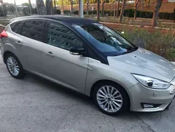 Usata 2016 Ford Focus Business Edition Tre volumi | 9300 € (Buon prezzo)
